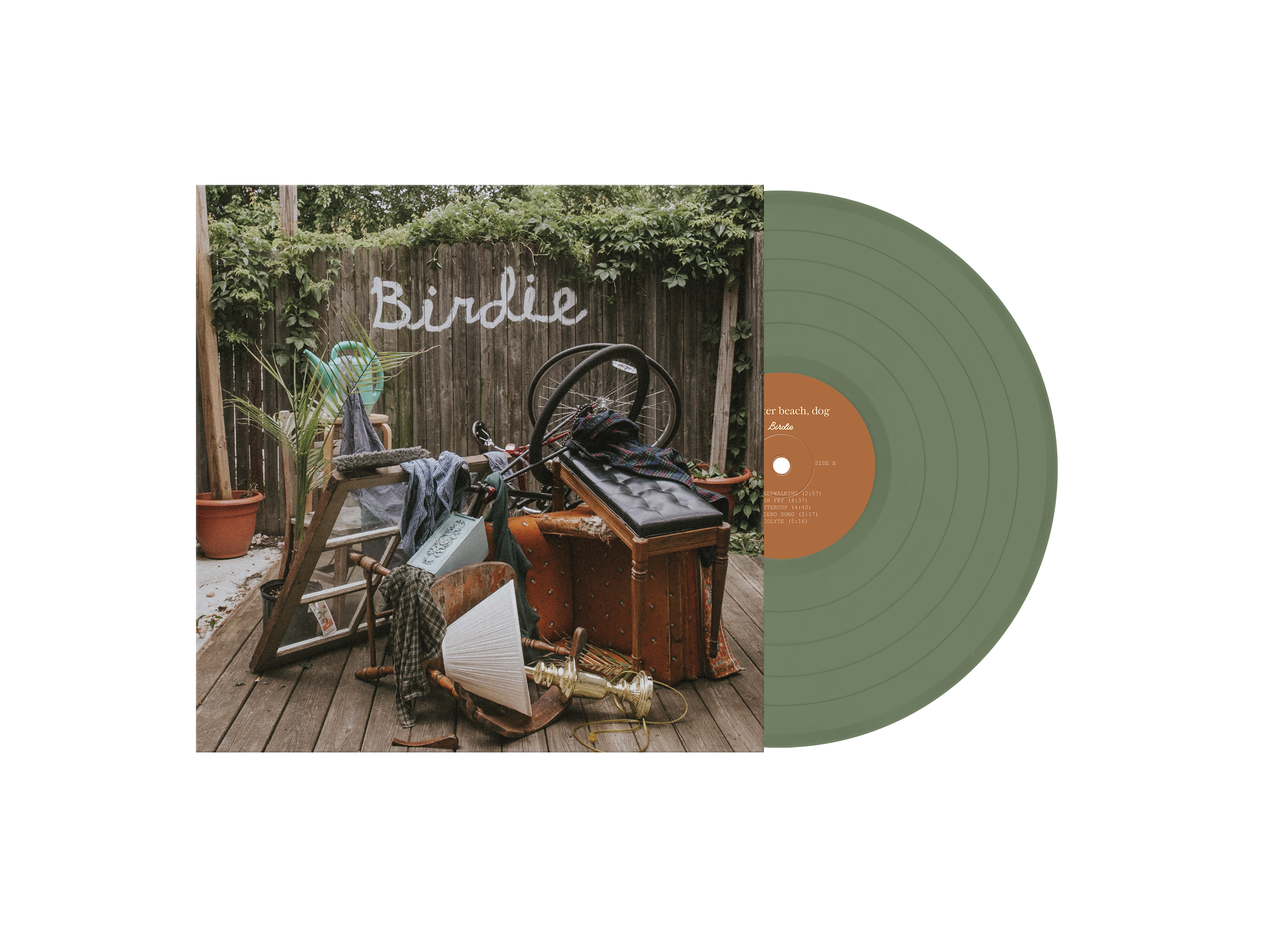 Birdie – Slaughter Beach, Dog