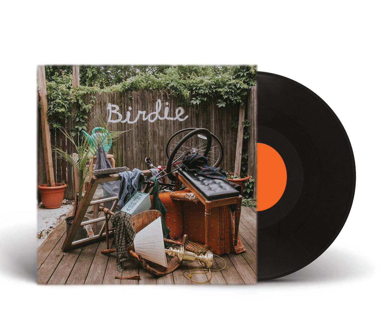 Birdie – Slaughter Beach, Dog