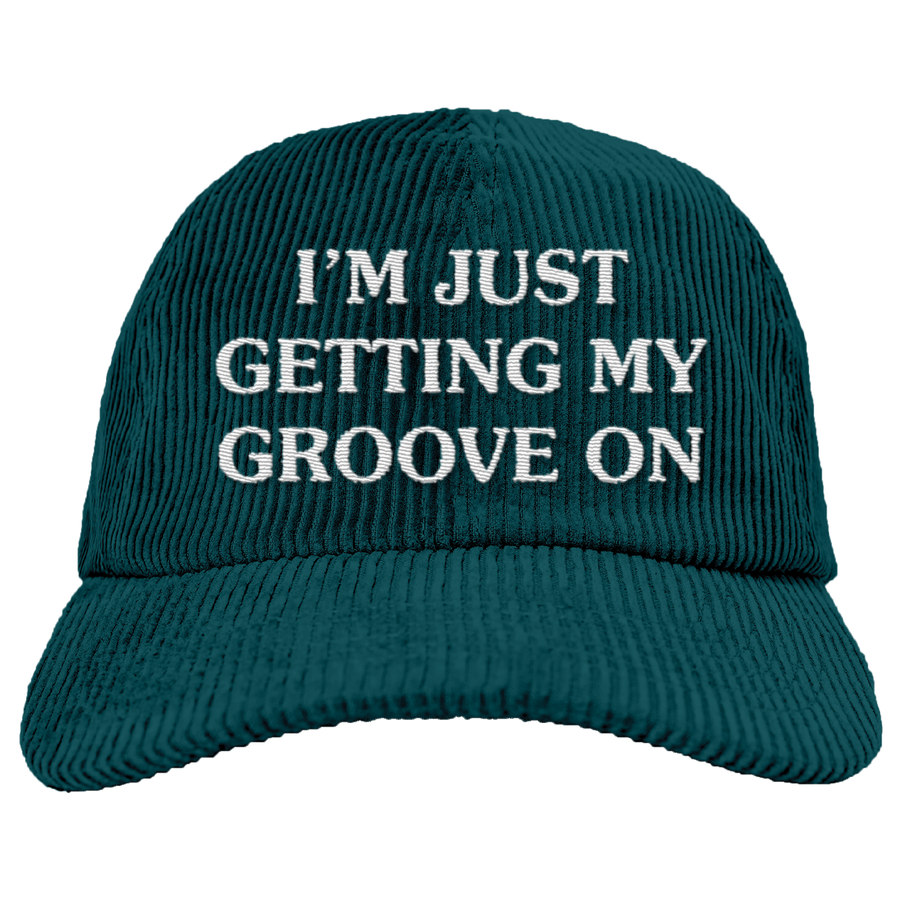 Groove Hat