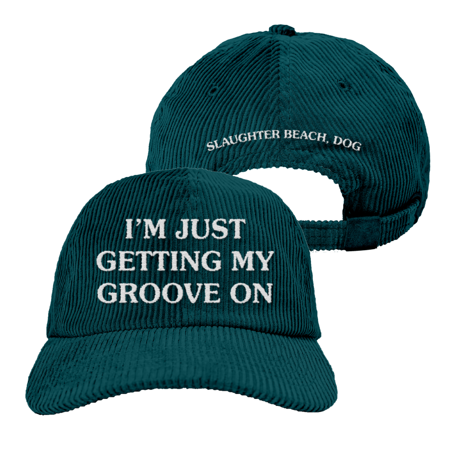 Groove Hat