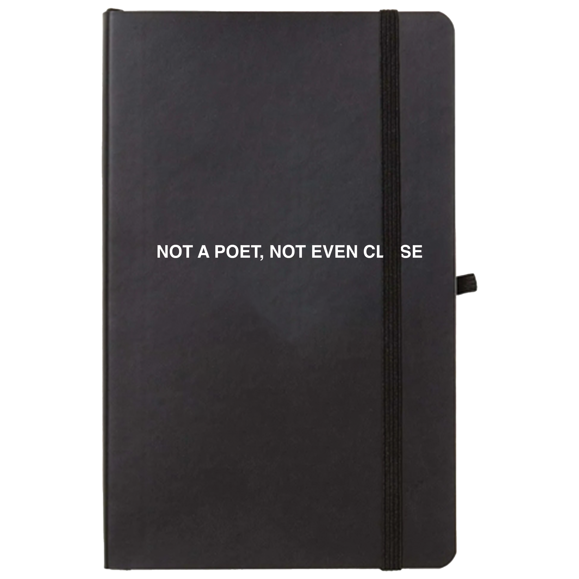 Not a Poet Notebook – Slaughter Beach, Dog