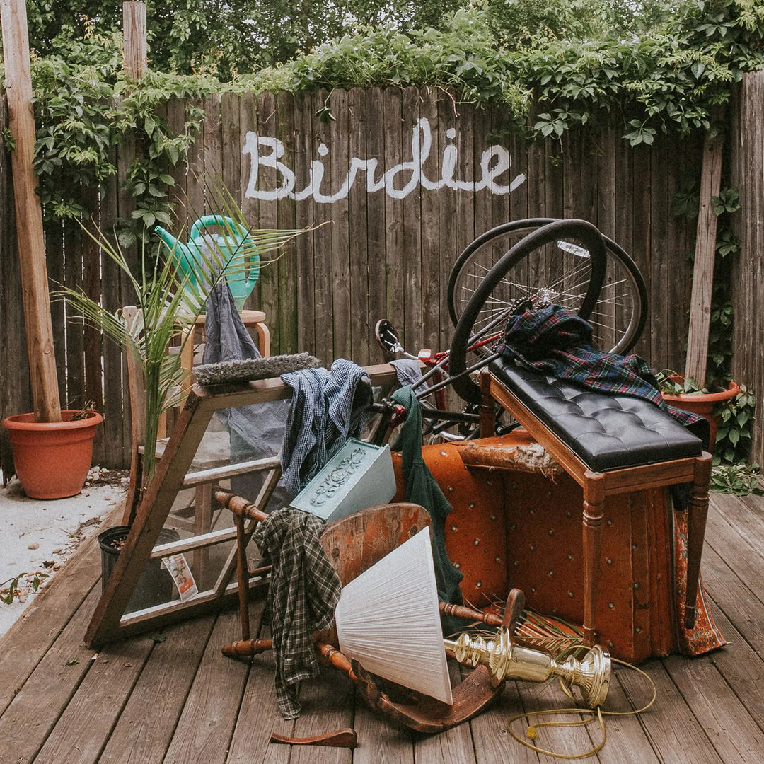 Birdie – Slaughter Beach, Dog
