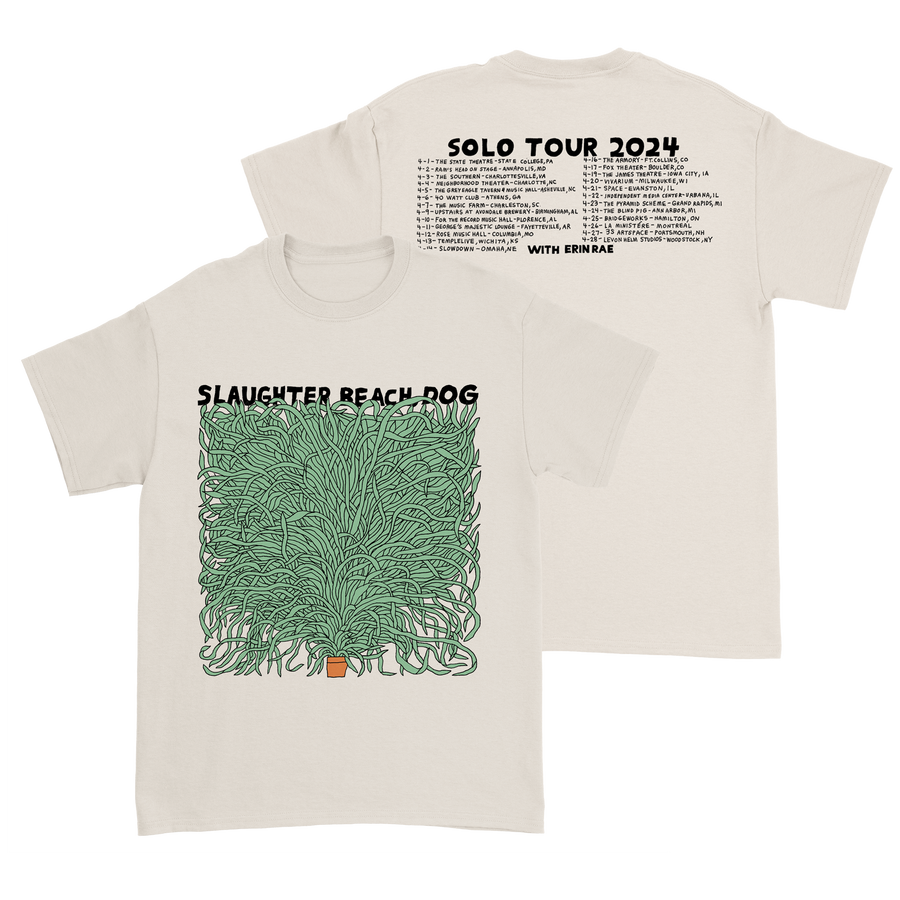 Tour T-Shirt