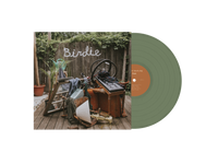 Birdie – Slaughter Beach, Dog